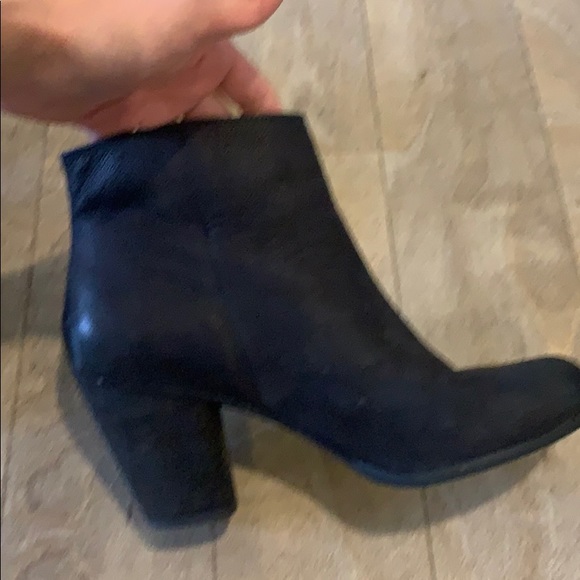 BP black booties - Picture 7 of 8